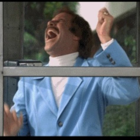 Friends don't let friends be in a glass case of emotion. (via 8tracks)